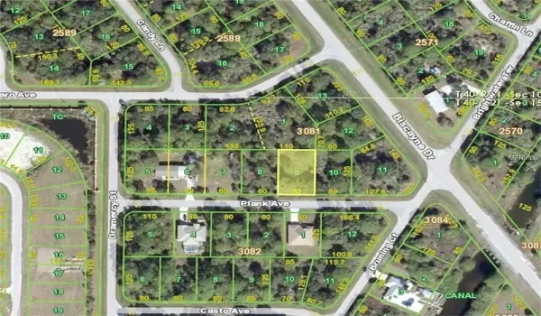 15312 Plank Ave, Port Charlotte, FL 3395