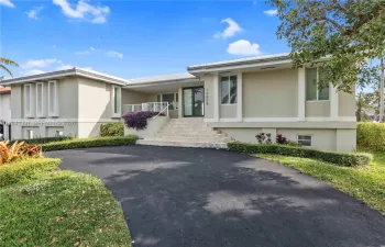 Home was renovated in May 2026.