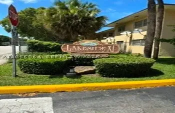Residential Lease For Rent