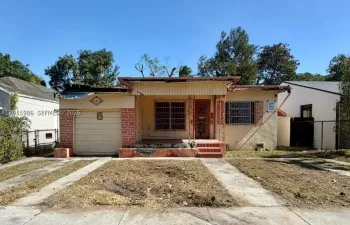 Single Family For Sale