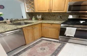 Residential Lease For Rent