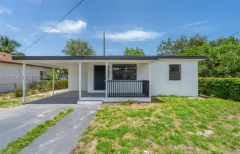 Single Family For Sale