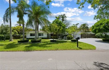 Single Family For Sale