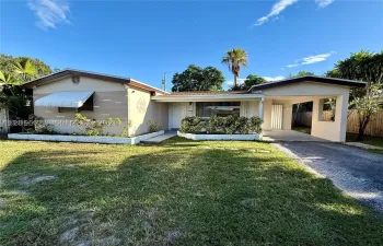 Residential Lease For Rent