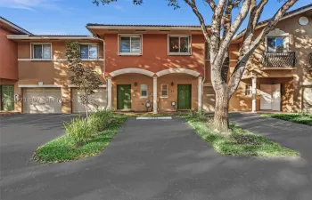 Townhouse For Sale