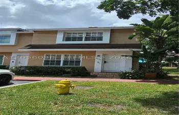 Townhouse For Sale