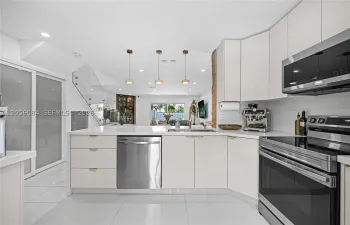 Townhouse For Sale