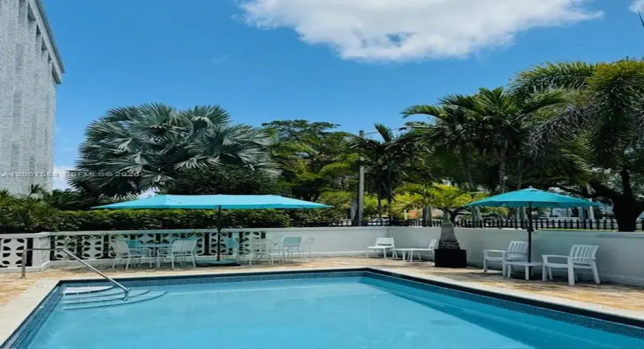 Pool