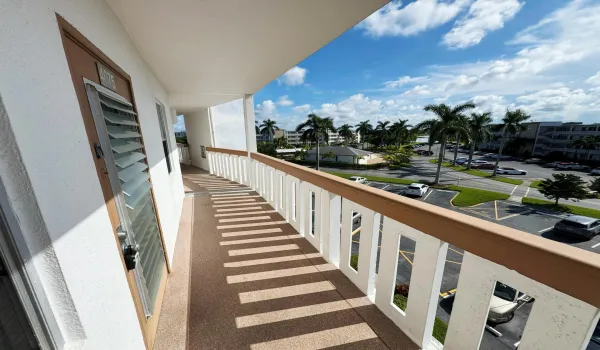 Welcome to Boca Raton!