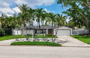 Single Family For Sale