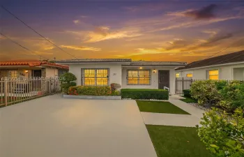 Single Family For Sale