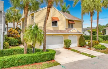 Townhouse For Sale