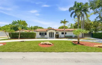 Single Family For Sale