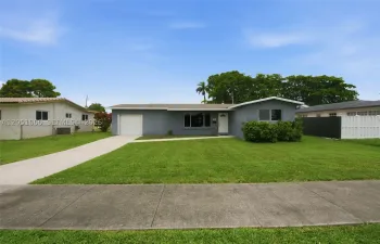 Single Family For Sale