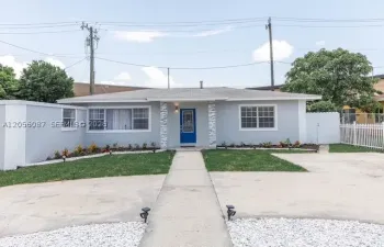 Single Family For Sale