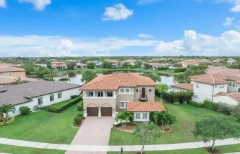 Welcom Home Banyan Isles