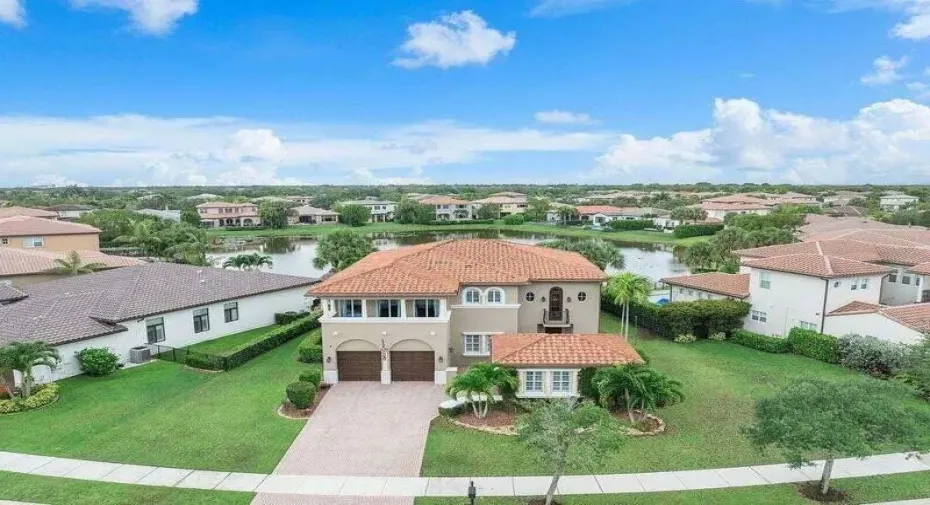 Welcome Home Banyan Isles Heron Bay