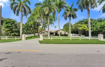 Single Family For Sale