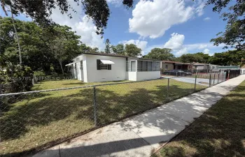 Single Family For Sale