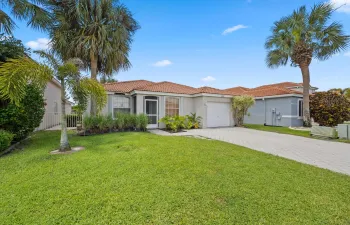 WELCOME TO 3800 MIRAMONTES CIRCLE