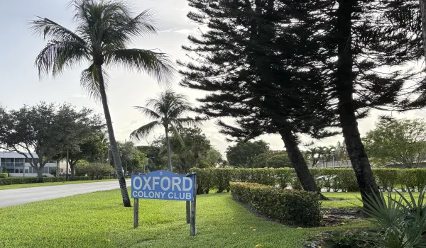 oxford condos