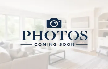 Photos Coming Soon