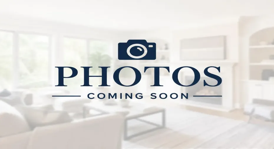 Photos Coming Soon