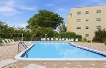 Troy Pool