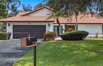 Single Family For Sale