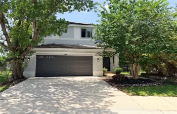 Single Family For Sale