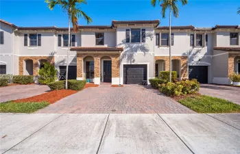 Townhouse For Sale