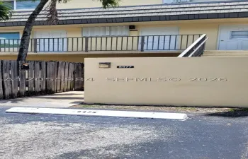 Townhouse For Sale