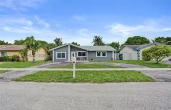 Single Family For Sale
