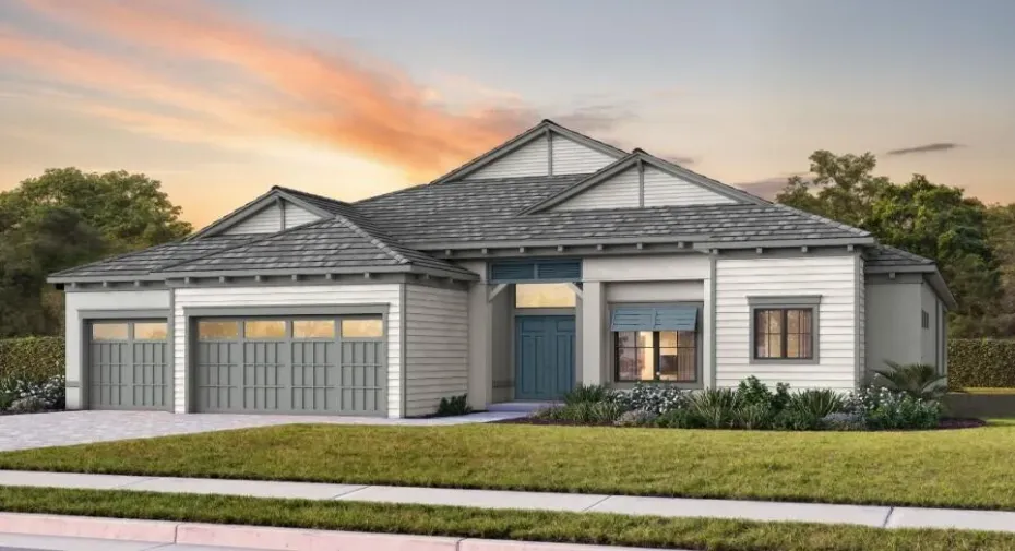 Oakley Home