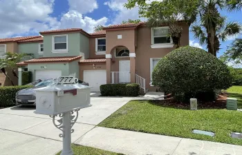HouseFront