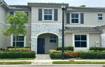 Townhouse For Sale