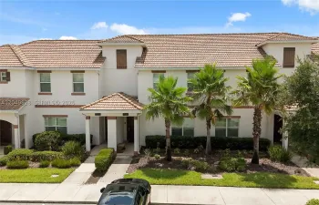 Townhouse For Sale