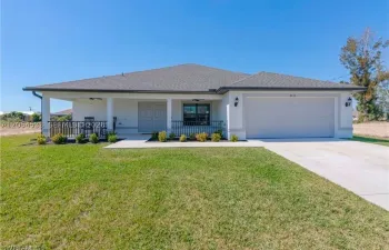 Single Family For Sale