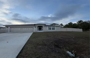 Residential Lease For Rent