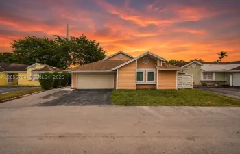 Single Family For Sale