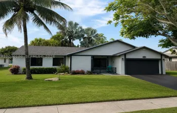 Single Family For Sale