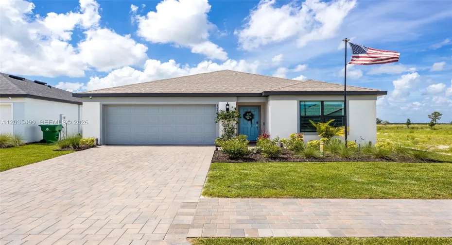 1243 Caloosa Cove Dr, LaBelle FL 33935