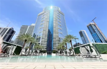 Main Pool