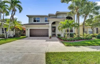 WELCOME TO YOUR NEW BEAUTIFUL HOME!
