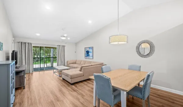 Living Space