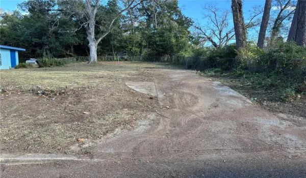 Vacant Lot