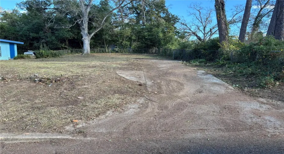 Vacant Lot