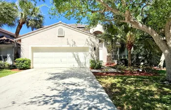 Welcome Home!