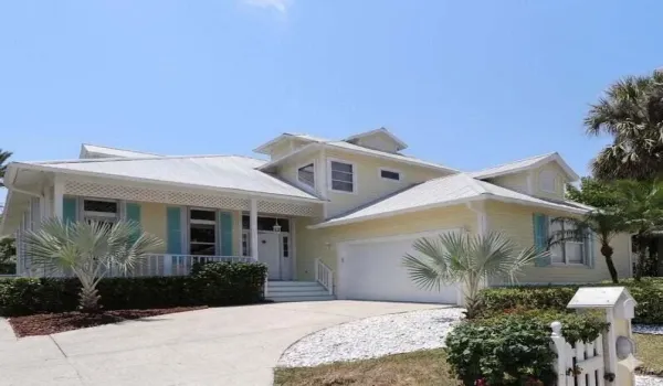 400 Seaside - 1