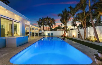 Coastal Paradise